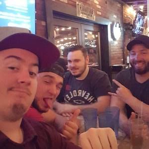 Meet your Posher, Ashby